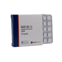 RAD140 10