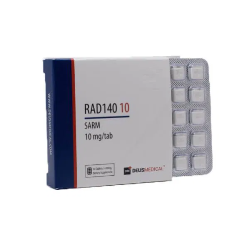 RAD140 10