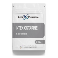 INTEX OSTARINE 10mg