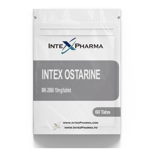 INTEX OSTARINE 10mg