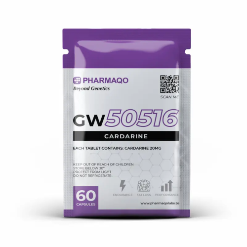 GW50516 20mg