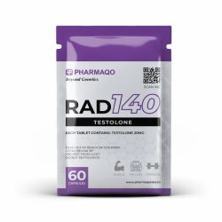 RAD140 20mg