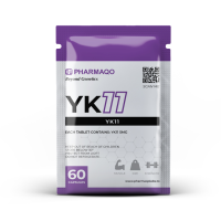 YK11 5mg