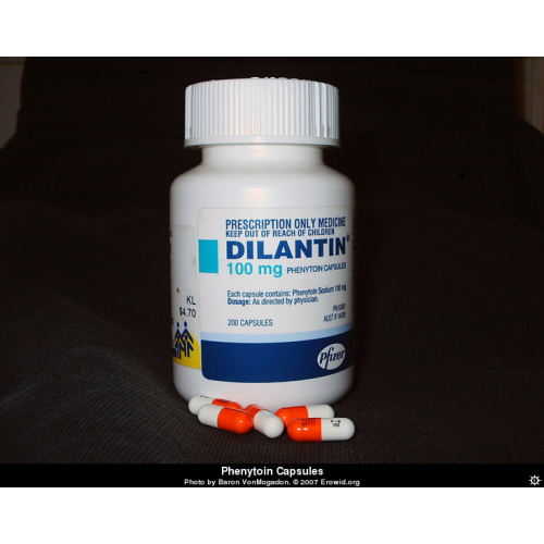 Dilantin