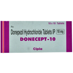 Donecept 10 mg