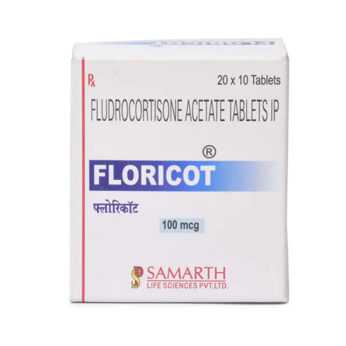 Floricot