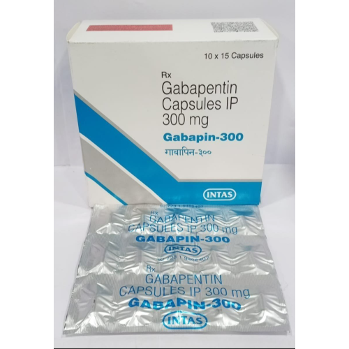 Gabapin 300 mg