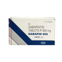 Gabapin 800 mg