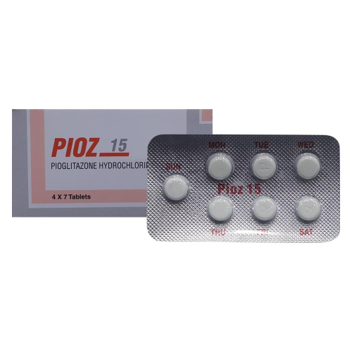 Pioz-30 (Actos)