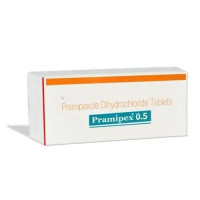 Pramipex 0.5 mg