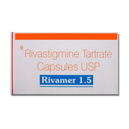 Rivamer 1.5 mg