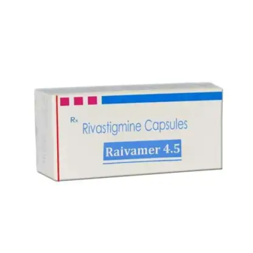 Rivamer 4.5 mg