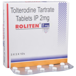 Roliten 2 mg