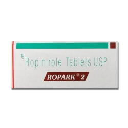 Ropark 2 mg