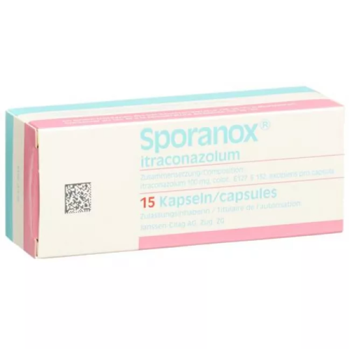 Sporanox