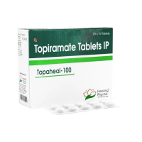 Topaheal-100 mg