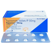 Topamac 50 mg