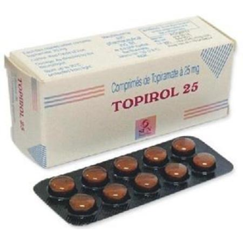 Topirol 25