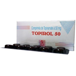 Topirol 50