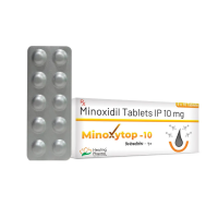 Minoxytop 10 mg