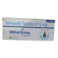 Minoxytop 5 mg