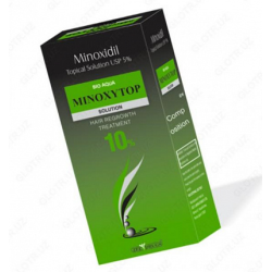 Minoxytop (Minoxidil) 10%