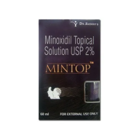 Mintop (Minoxidil) 2%