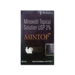 Mintop (Minoxidil) 2%