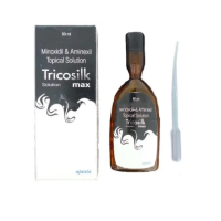 Tricosilk Max