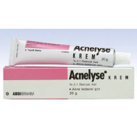 Acnelyse Cream