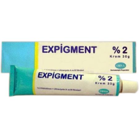 Expigment Cream 2%