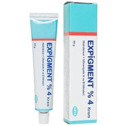 Expigment Cream 4%