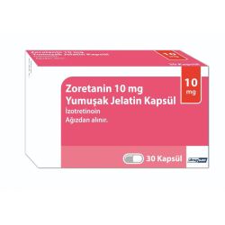 Zoretanin 10 mg