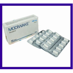 Modiwake 100 mg