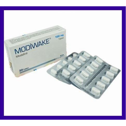 Modiwake 100 mg