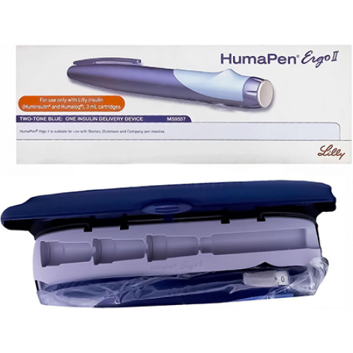 HumaPen Ergo 2