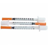 1ml Insulin Syringe