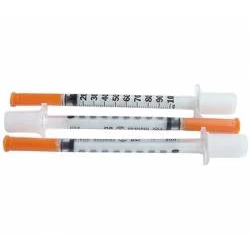 1ml Insulin Syringe