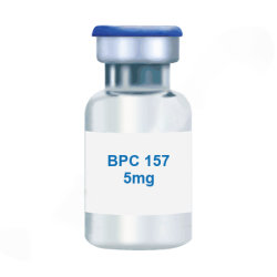 BPC 157 5mg