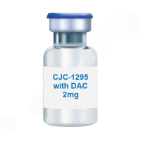 CJC-1295 with DAC 2mg