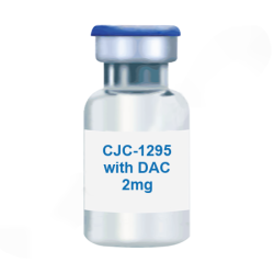 CJC-1295 with DAC 2mg