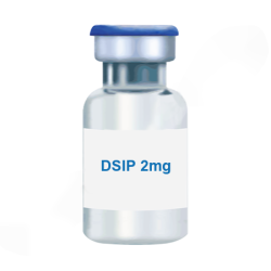 Delta Sleep-Inducing Peptide (DSIP) 2mg