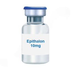 Epithalon 10mg