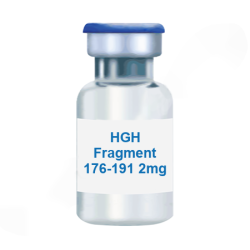 HGH Fragment 176-191 2mg