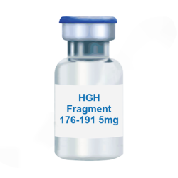 HGH Fragment 176-191 5mg