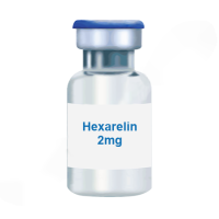 Hexarelin 2mg