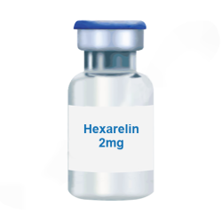 Hexarelin 2mg