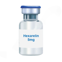 Hexarelin 5mg