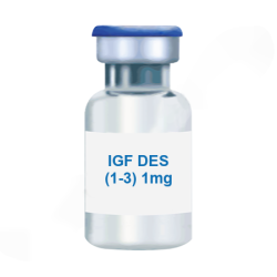 IGF DES (1-3) 1mg