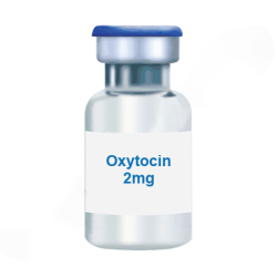 Oxytocin 2mg